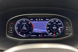 sininen SEAT Ateca 2022 kuva 20.