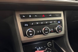 sininen SEAT Ateca 2022 kuva 22.
