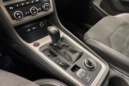 sininen SEAT Ateca 2022 kuva 23.