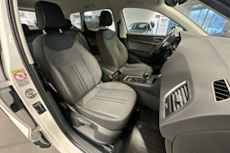 valkoinen SEAT Ateca 2022 kuva 20.