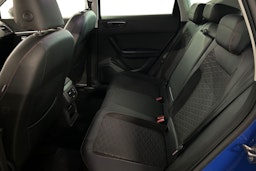 sininen SEAT Ateca 2022 kuva 10.