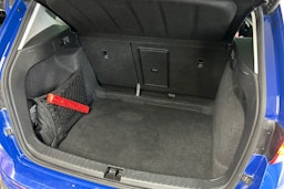 sininen SEAT Ateca 2022 kuva 14.