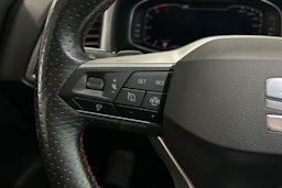 sininen SEAT Ateca 2022 kuva 18.