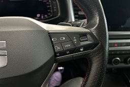 sininen SEAT Ateca 2022 kuva 19.