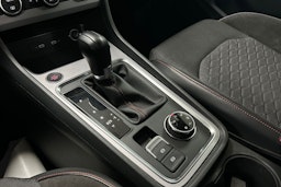 sininen SEAT Ateca 2022 kuva 29.