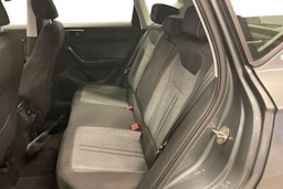 met. harmaa SEAT Ateca 2022 kuva 8.