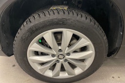 met. harmaa SEAT Ateca 2022 kuva 9.