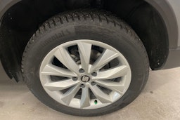 met. harmaa SEAT Ateca 2022 kuva 10.