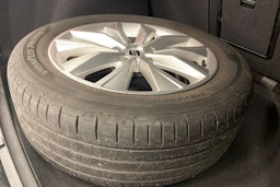 met. harmaa SEAT Ateca 2022 kuva 11.