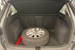 met. harmaa SEAT Ateca 2022 kuva 12.