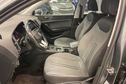 met. harmaa SEAT Ateca 2022 kuva 13.