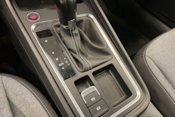 met. harmaa SEAT Ateca 2022 kuva 14.