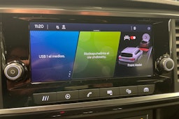 met. harmaa SEAT Ateca 2022 kuva 16.