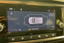 met. harmaa SEAT Ateca 2022 kuva 18.