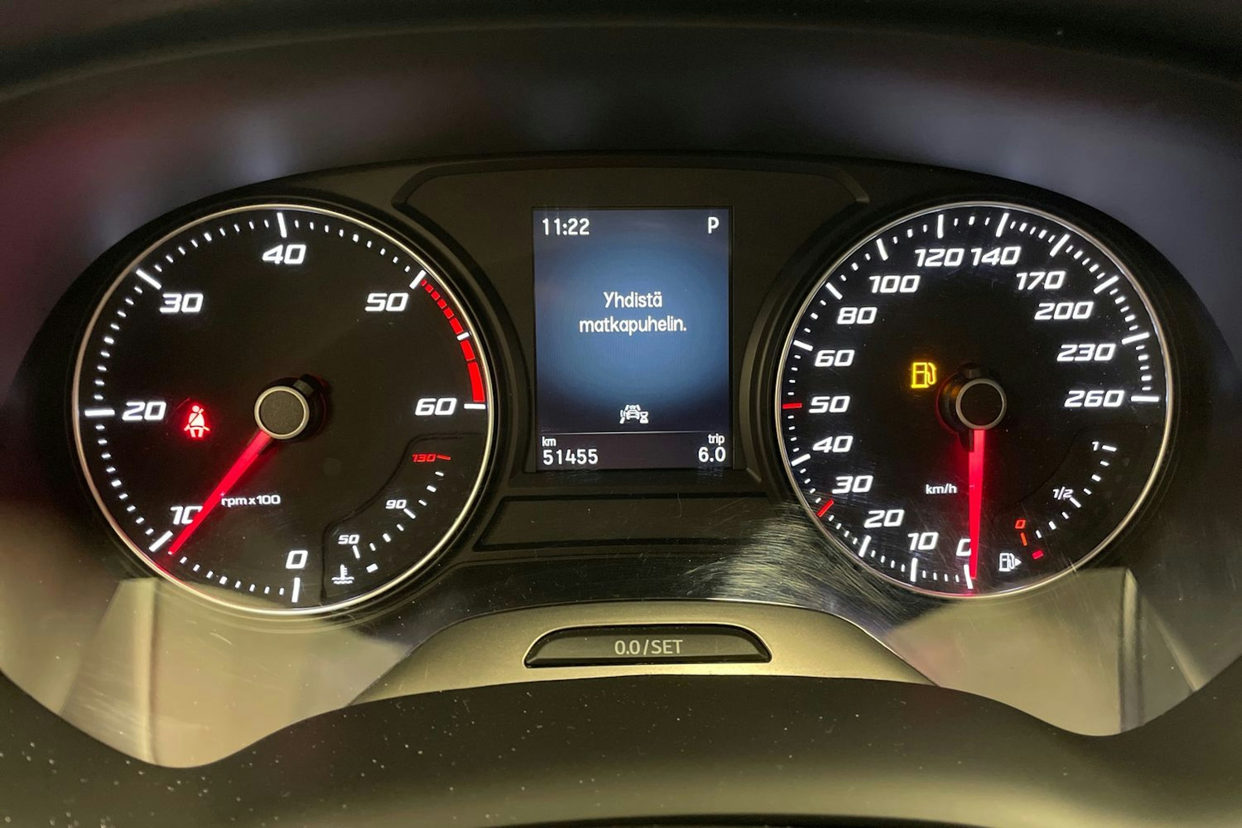 met. harmaa SEAT Ateca 2022 kuva 20.