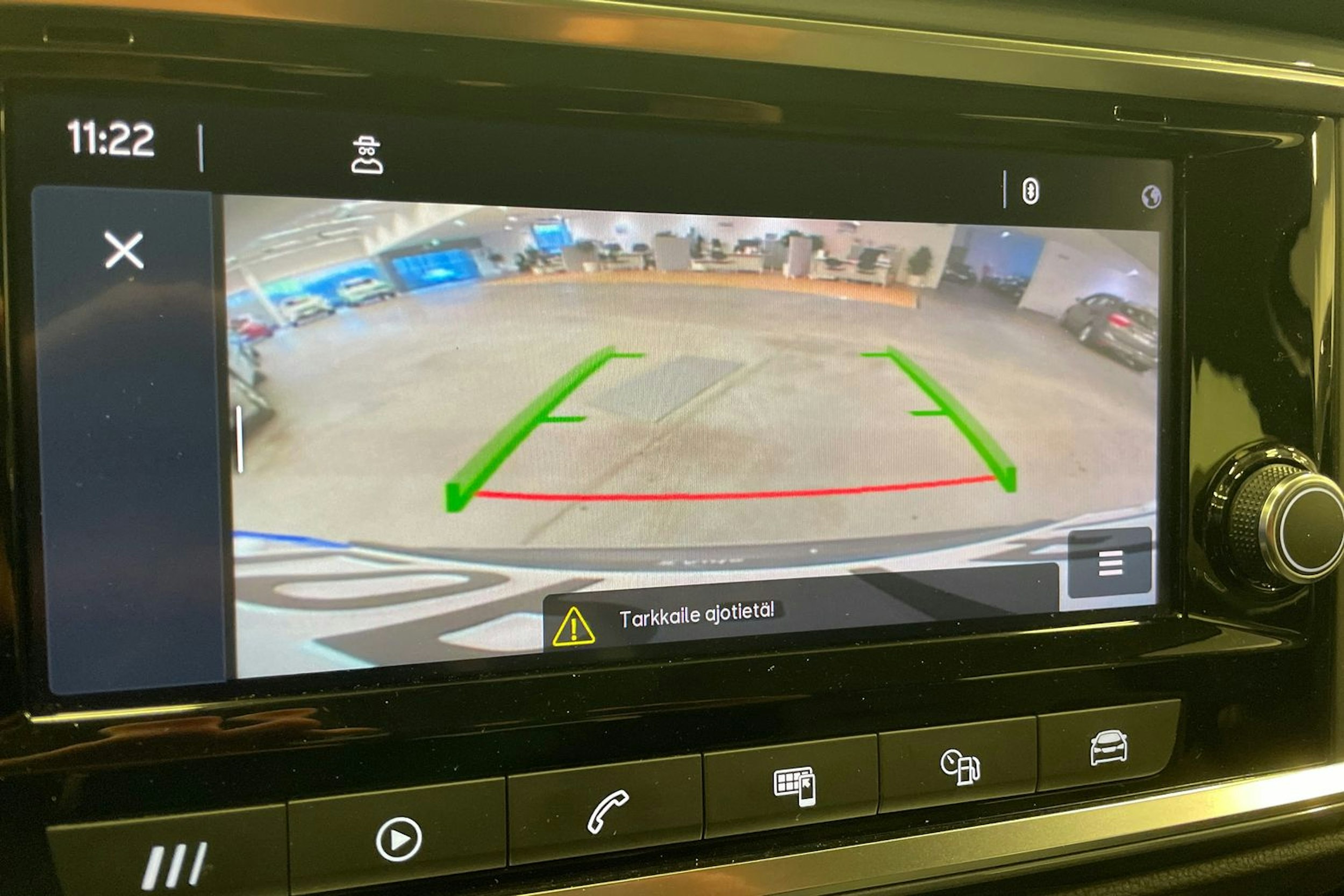 met. harmaa SEAT Ateca 2022 kuva 21.