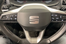 met. harmaa SEAT Ateca 2022 kuva 22.