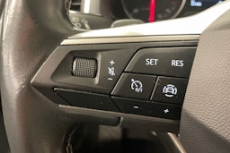 met. harmaa SEAT Ateca 2022 kuva 23.