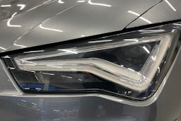 met. harmaa SEAT Ateca 2022 kuva 24.