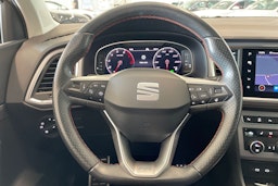 valkoinen SEAT Ateca 2022 kuva 15.