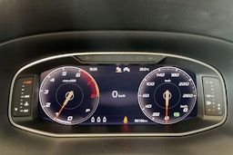 valkoinen SEAT Ateca 2022 kuva 18.