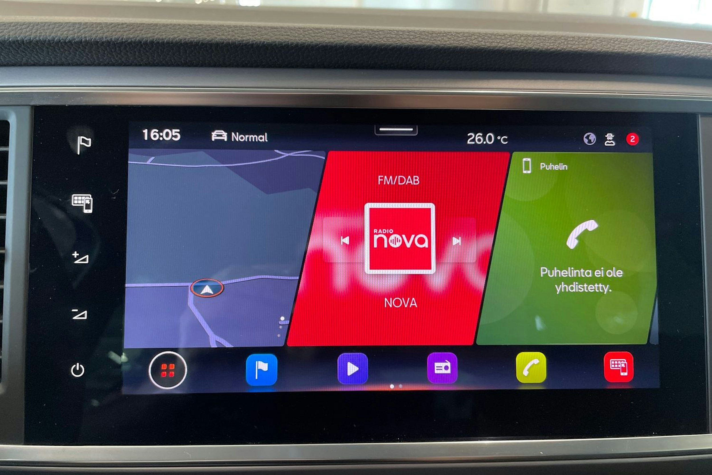 valkoinen SEAT Ateca 2022 kuva 20.
