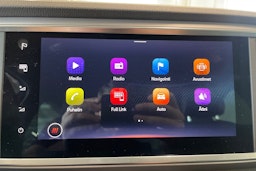 valkoinen SEAT Ateca 2022 kuva 21.