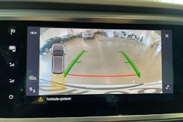 valkoinen SEAT Ateca 2022 kuva 23.