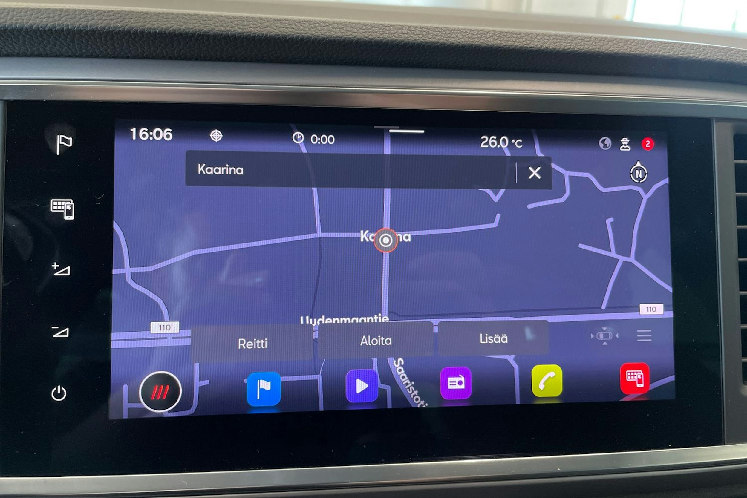valkoinen SEAT Ateca 2022 kuva 24.