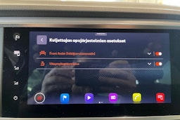 valkoinen SEAT Ateca 2022 kuva 25.