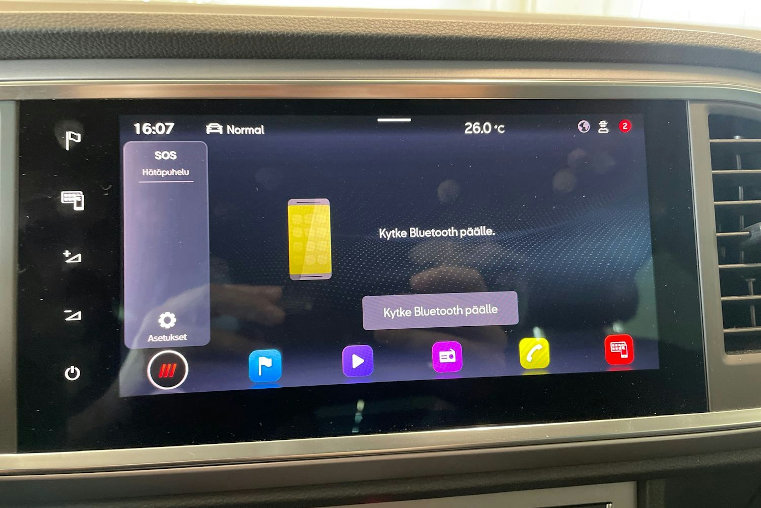 valkoinen SEAT Ateca 2022 kuva 26.