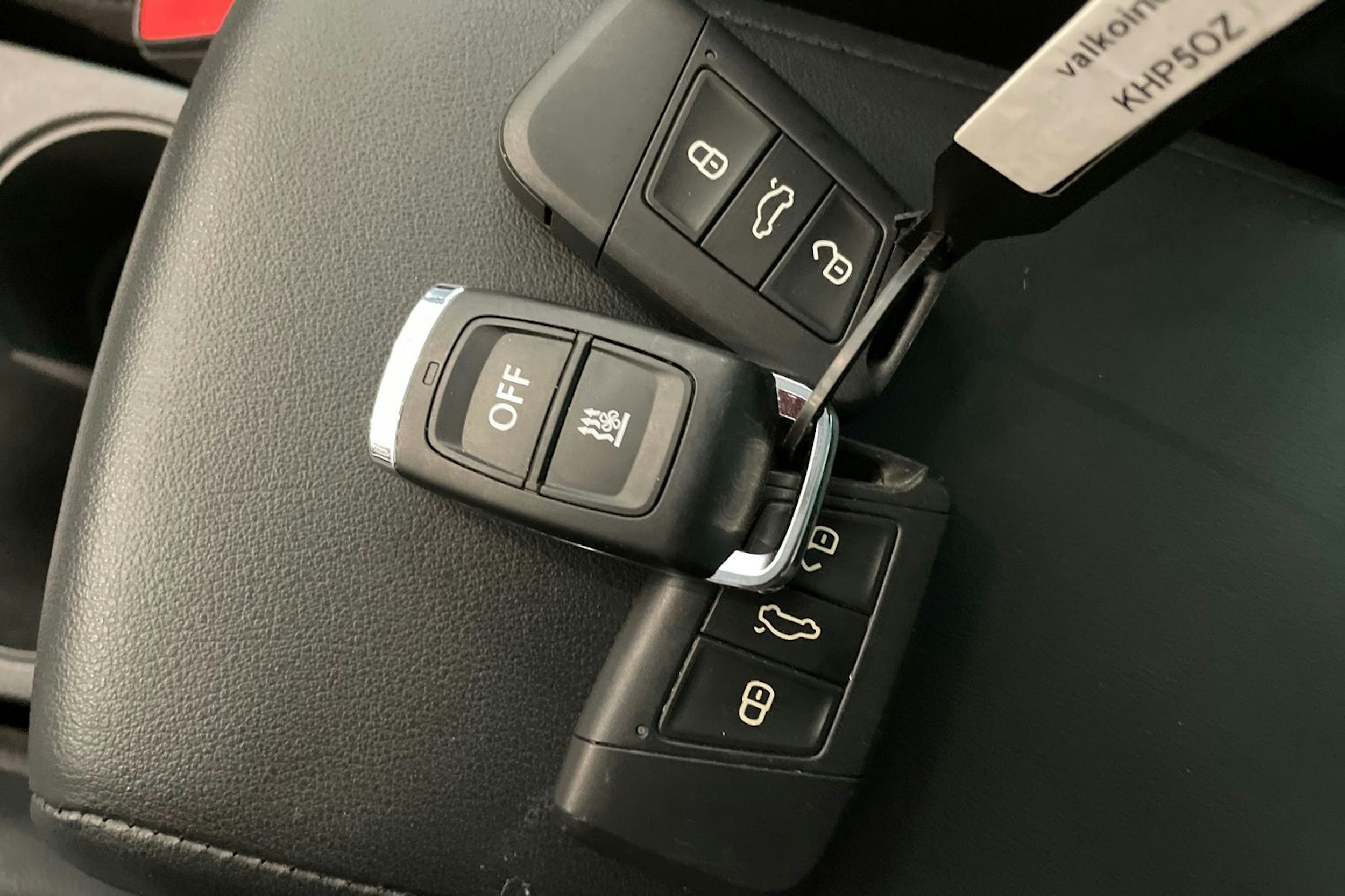valkoinen SEAT Ateca 2022 kuva 33.