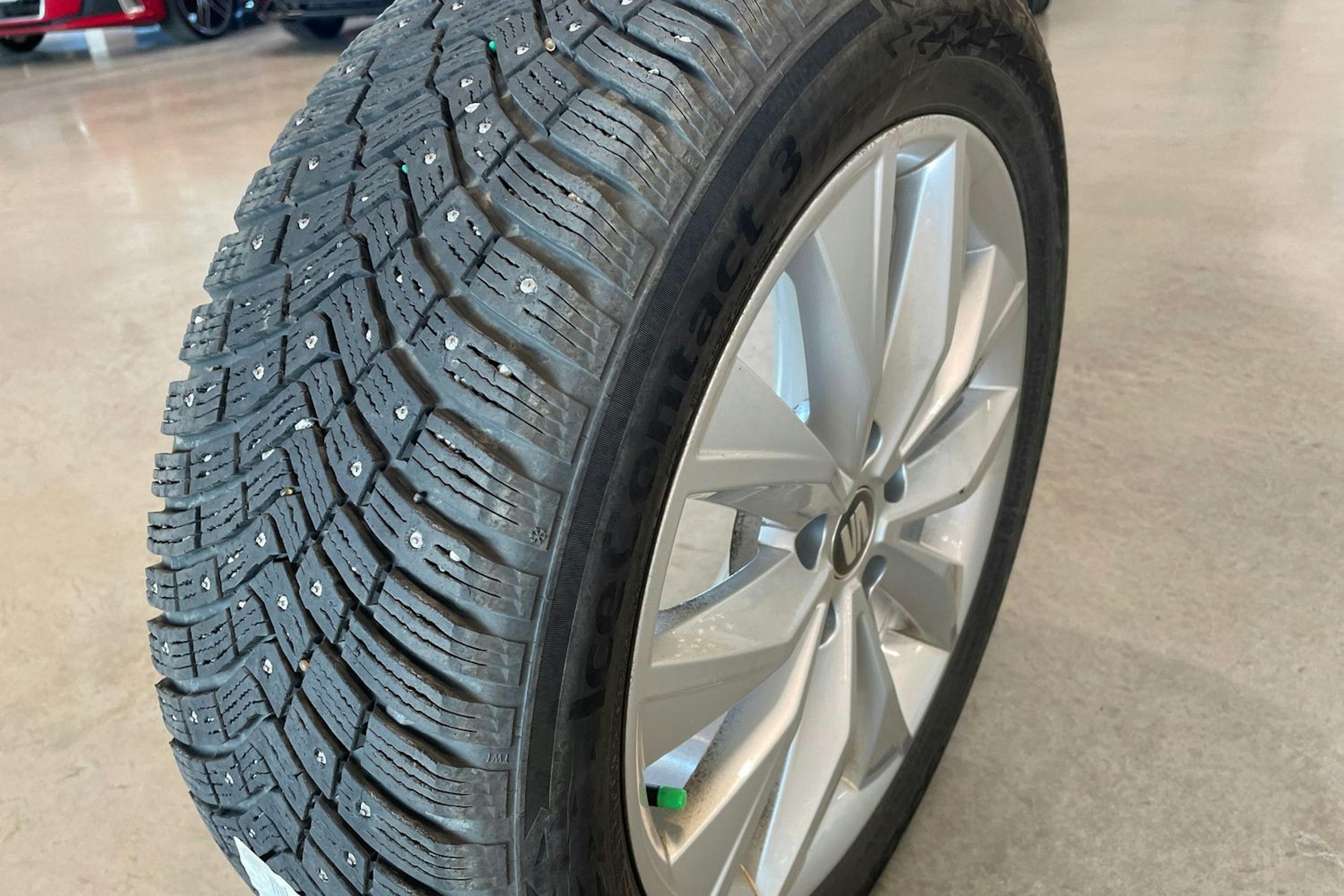 valkoinen SEAT Ateca 2022 kuva 37.