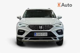 valkoinen SEAT Ateca 2023 kuva 5.