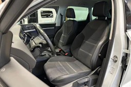 valkoinen SEAT Ateca 2023 kuva 16.