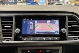 valkoinen SEAT Ateca 2023 kuva 17.