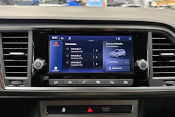 valkoinen SEAT Ateca 2023 kuva 18.
