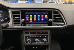 valkoinen SEAT Ateca 2023 kuva 20.