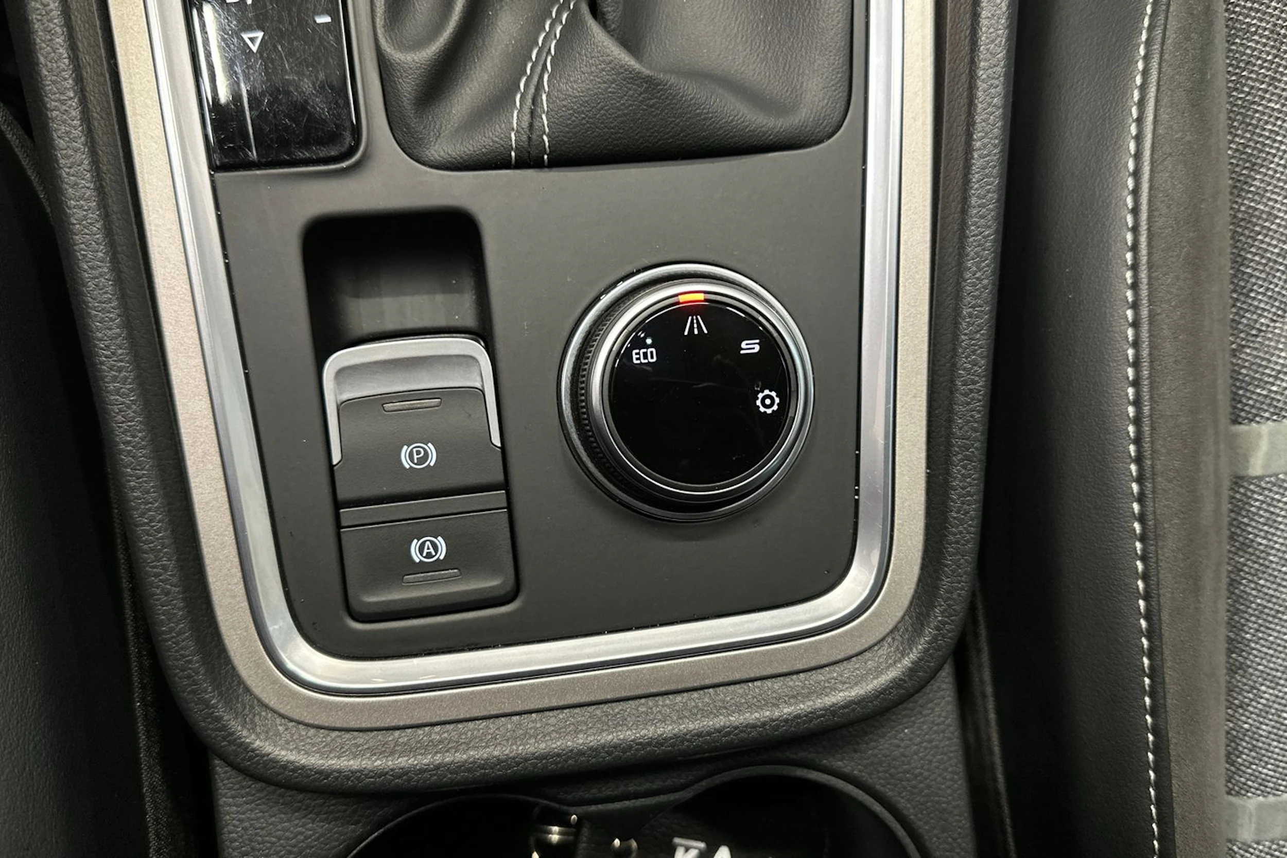 valkoinen SEAT Ateca 2023 kuva 21.