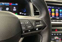 valkoinen SEAT Ateca 2023 kuva 26.