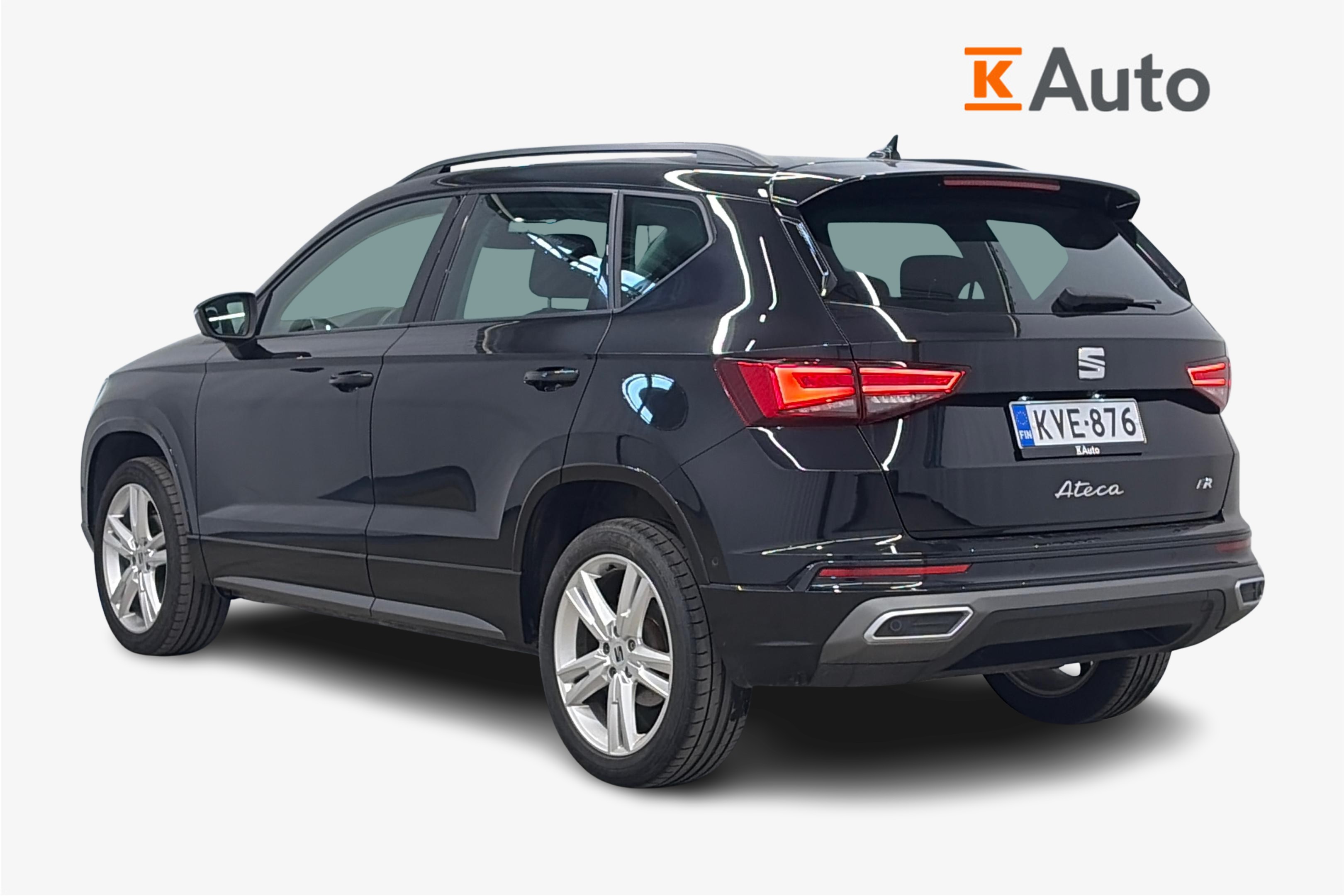 Seat Ateca 2023, kuva 2/24