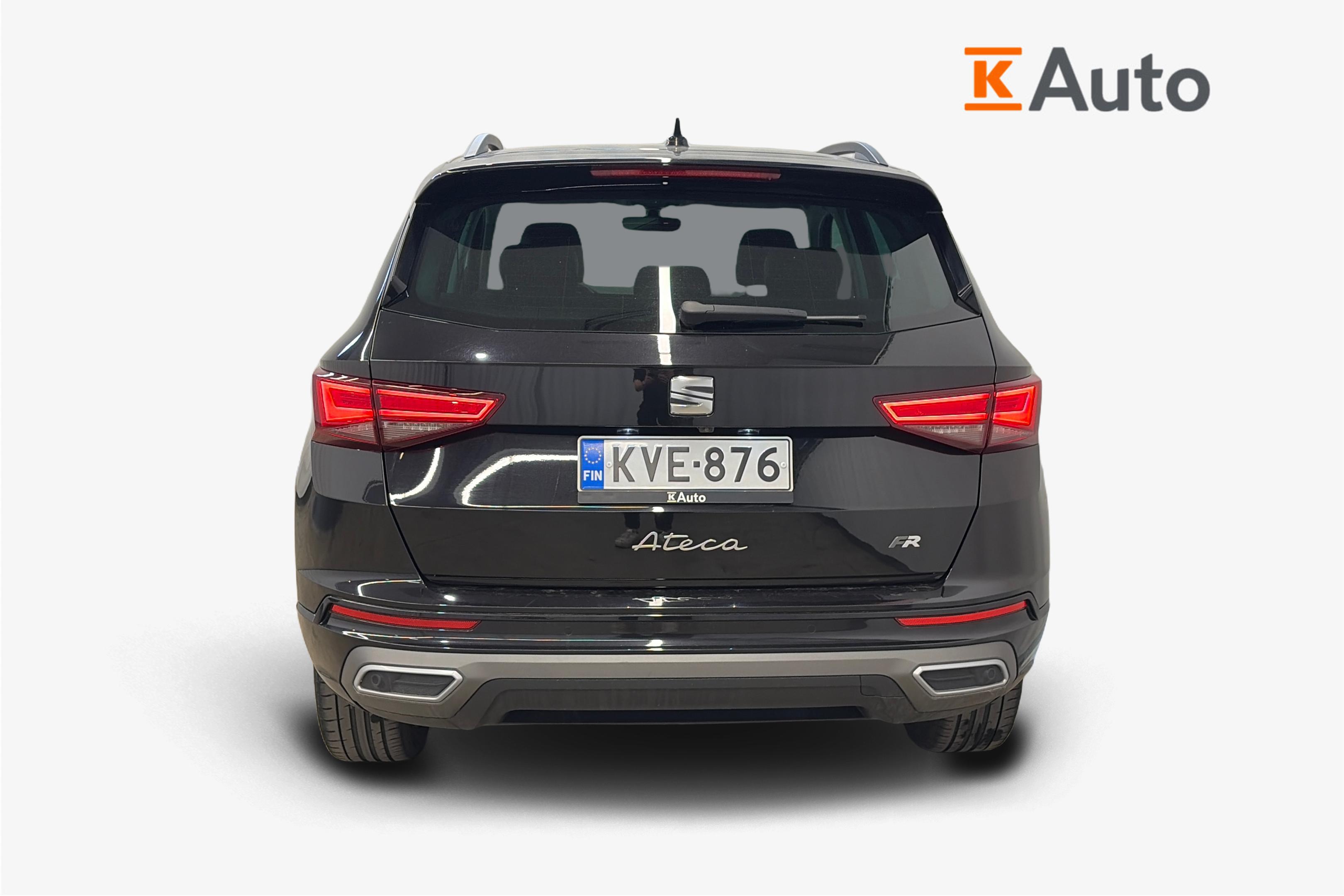 Seat Ateca 2023, kuva 3/24