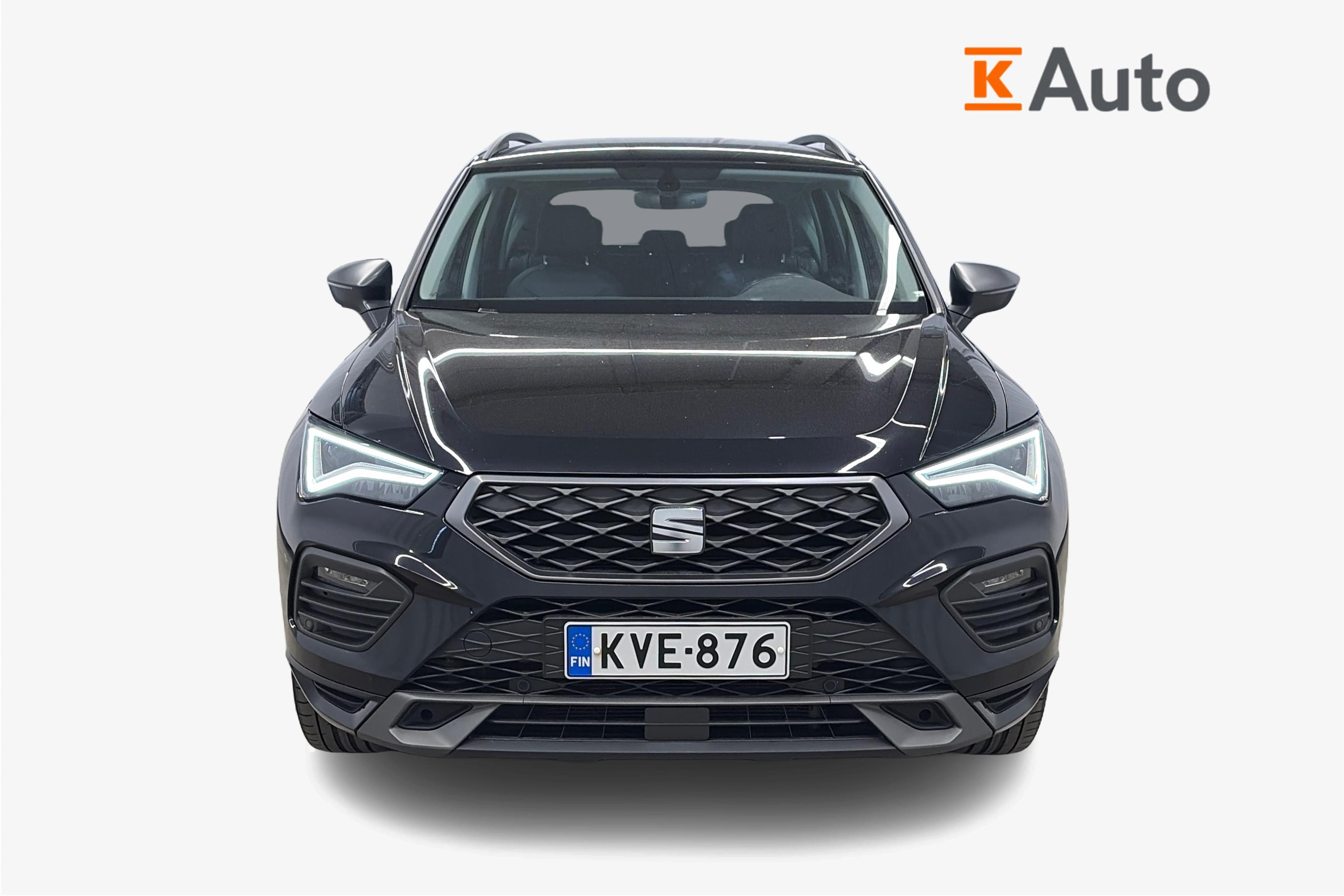 Seat Ateca 2023, kuva 4/24