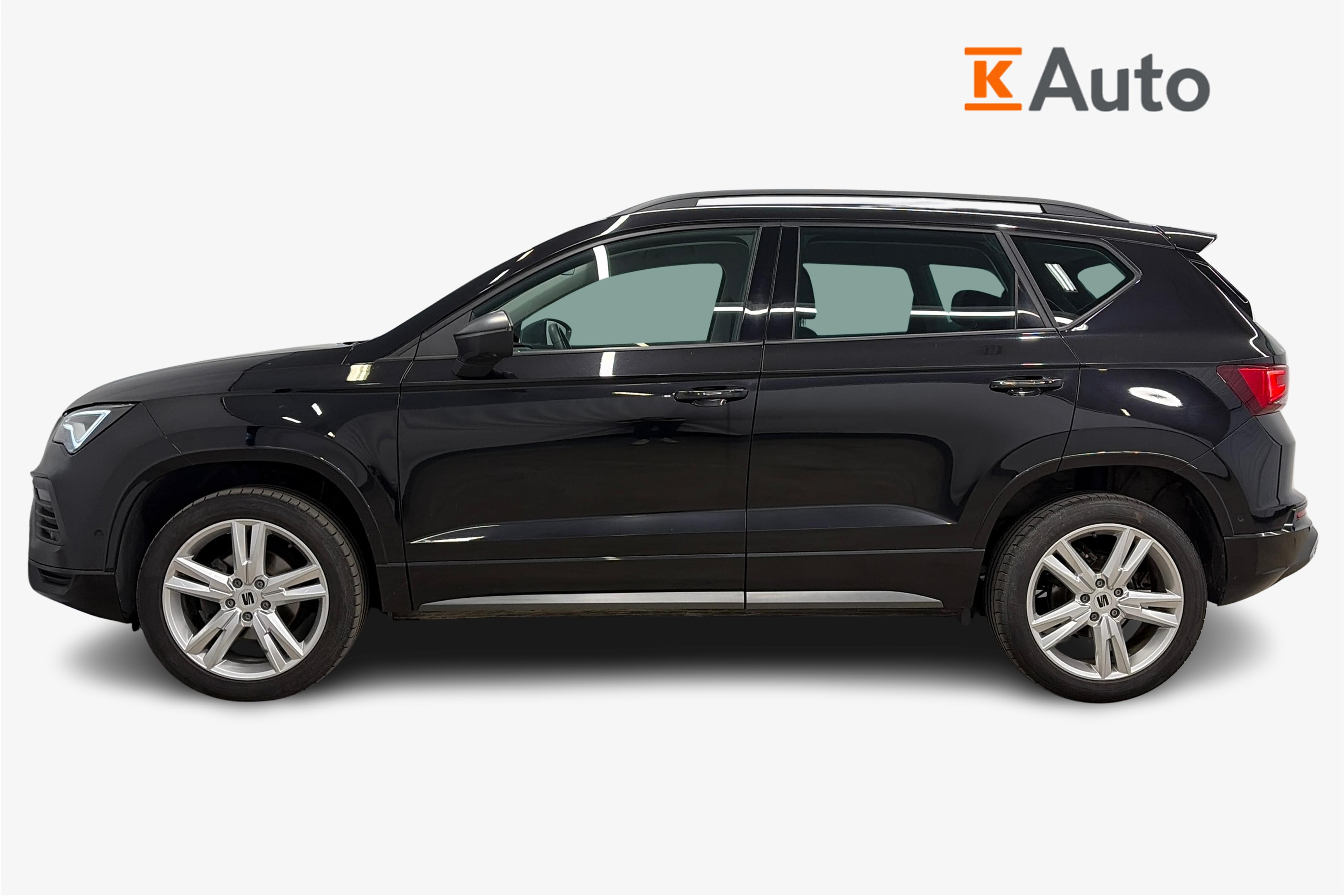 Seat Ateca 2023, kuva 5/24