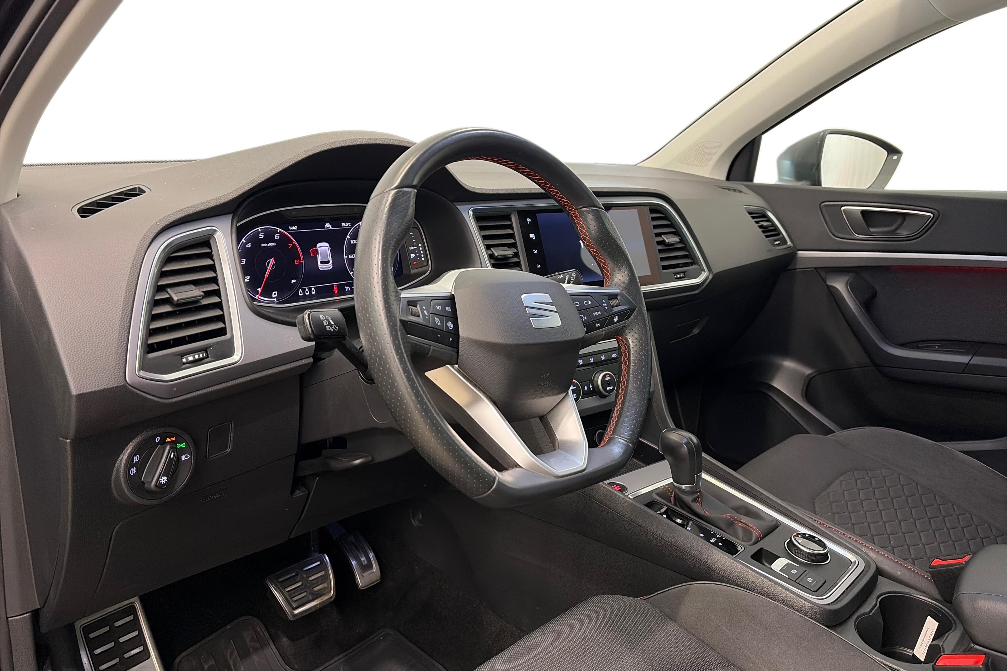 Seat Ateca 2023, kuva 6/24