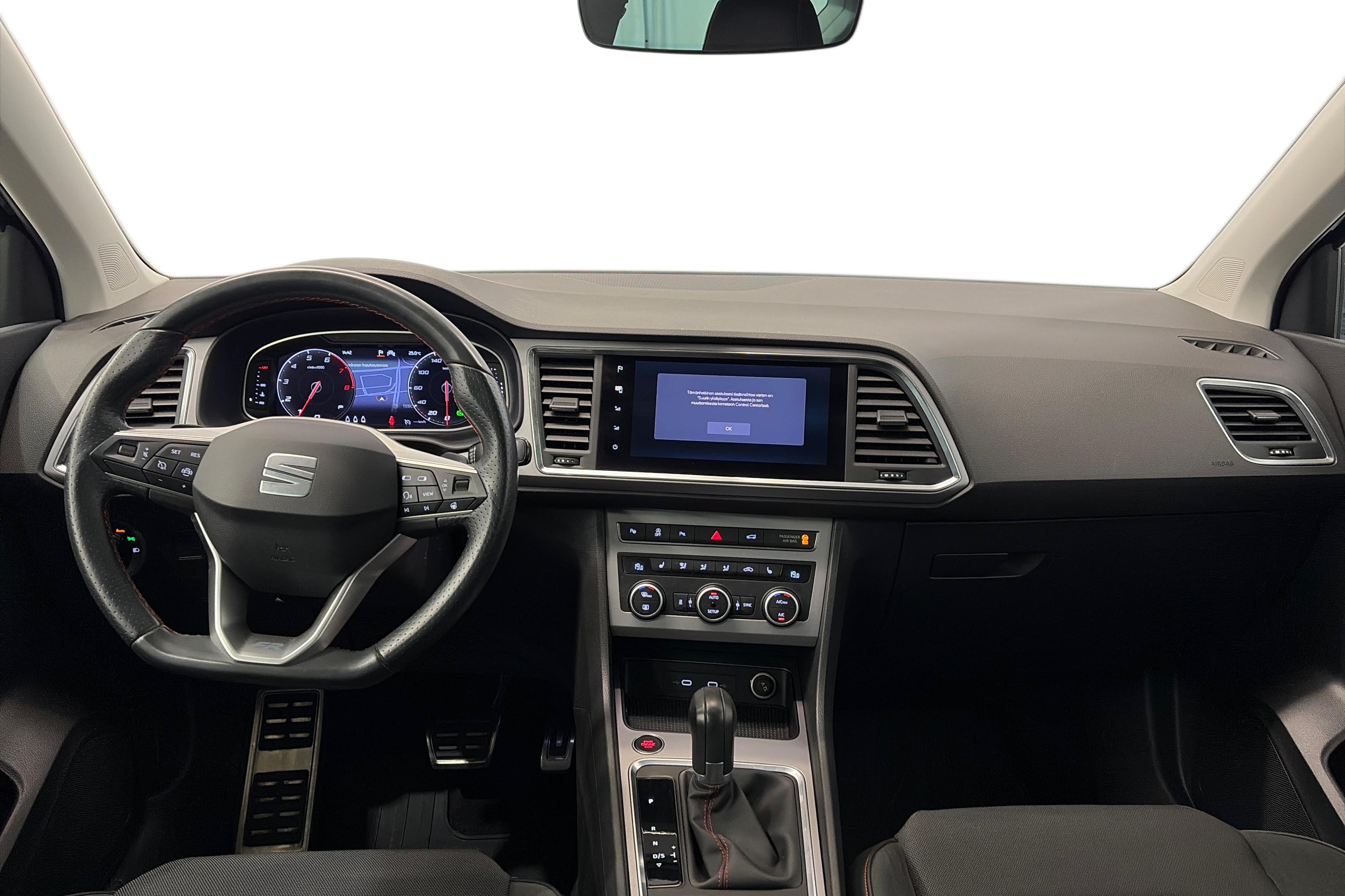 Seat Ateca 2023, kuva 7/24