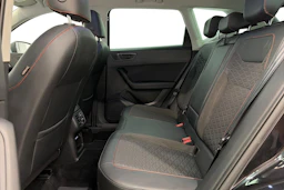 musta SEAT Ateca 2023 kuva 11.
