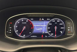 musta SEAT Ateca 2023 kuva 17.
