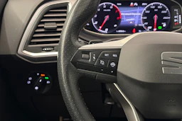 musta SEAT Ateca 2023 kuva 18.