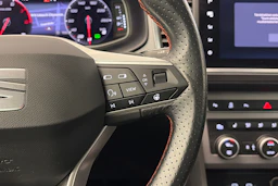musta SEAT Ateca 2023 kuva 19.